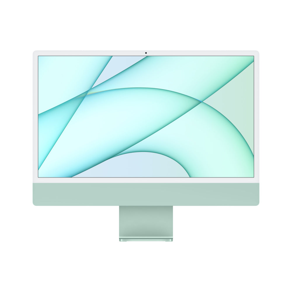 Apple iMac MJV83LL/A 24" Green