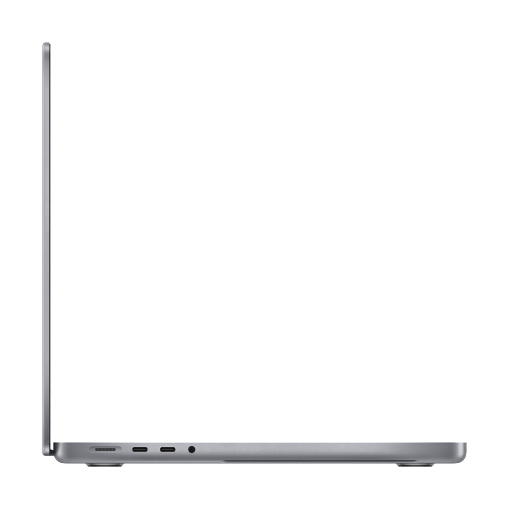 Apple MacBook Pro MKGQ3LL/A 14.2" Space Grey