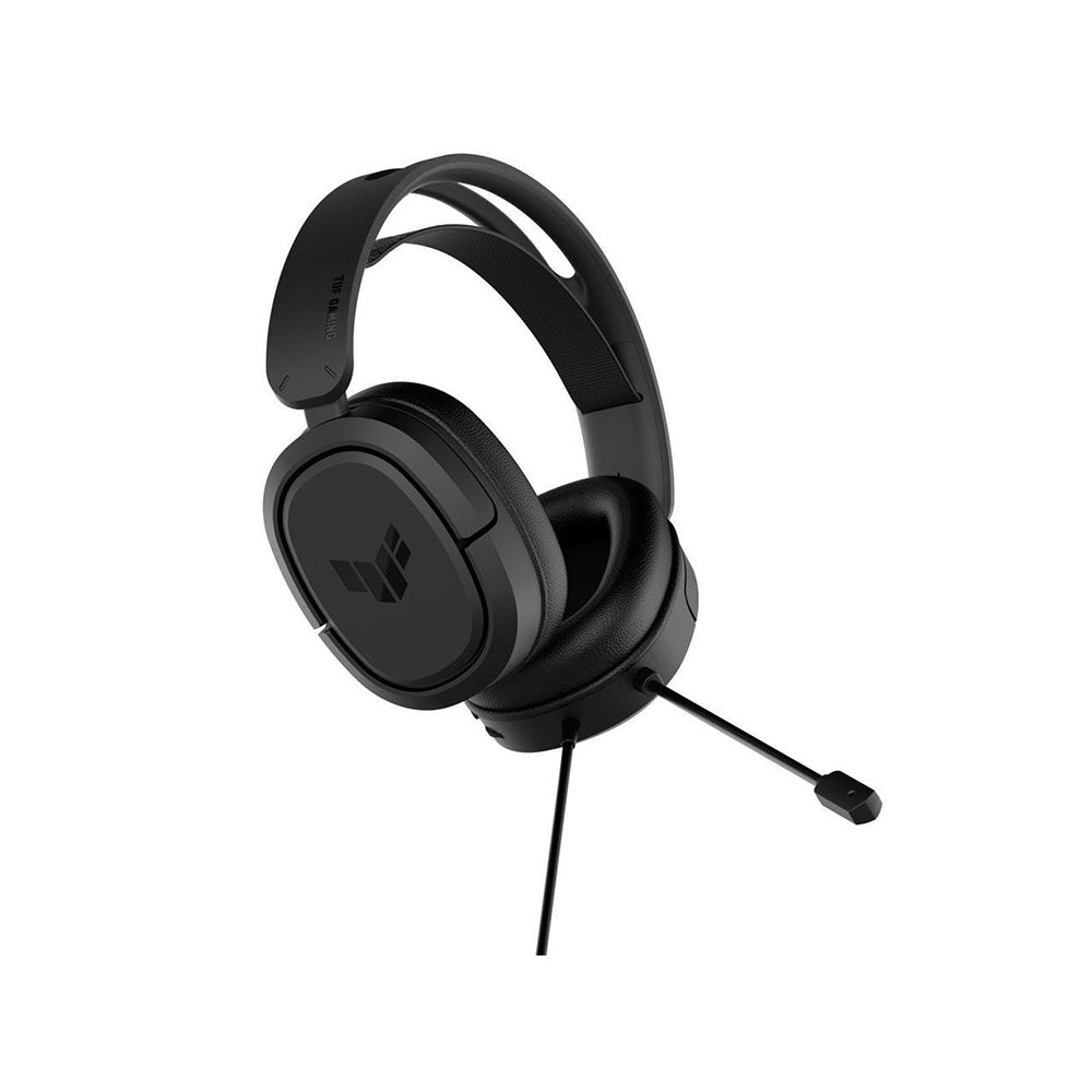 ASUS TUF H1 Gaming Headset Black