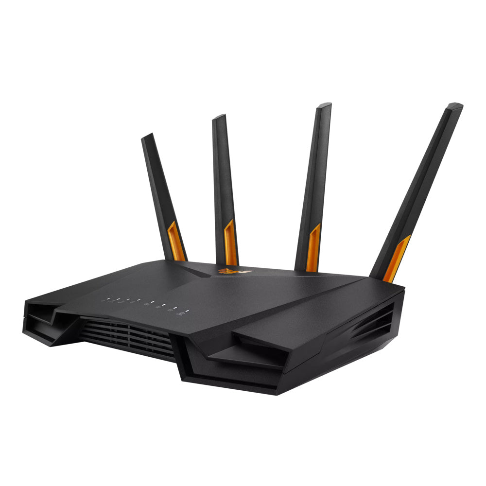 ASUS TUF Gaming TUF-AX4200 Dual Band WiFi 6 Router