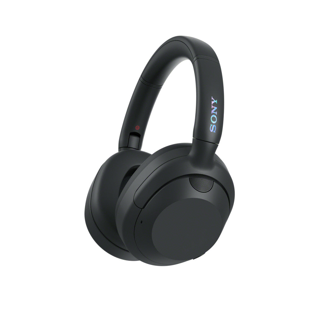 Sony ULT WEAR Headphones Black