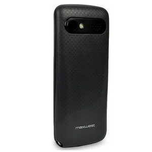 Maxwest UNO M6 3G 1.8" Phone Black