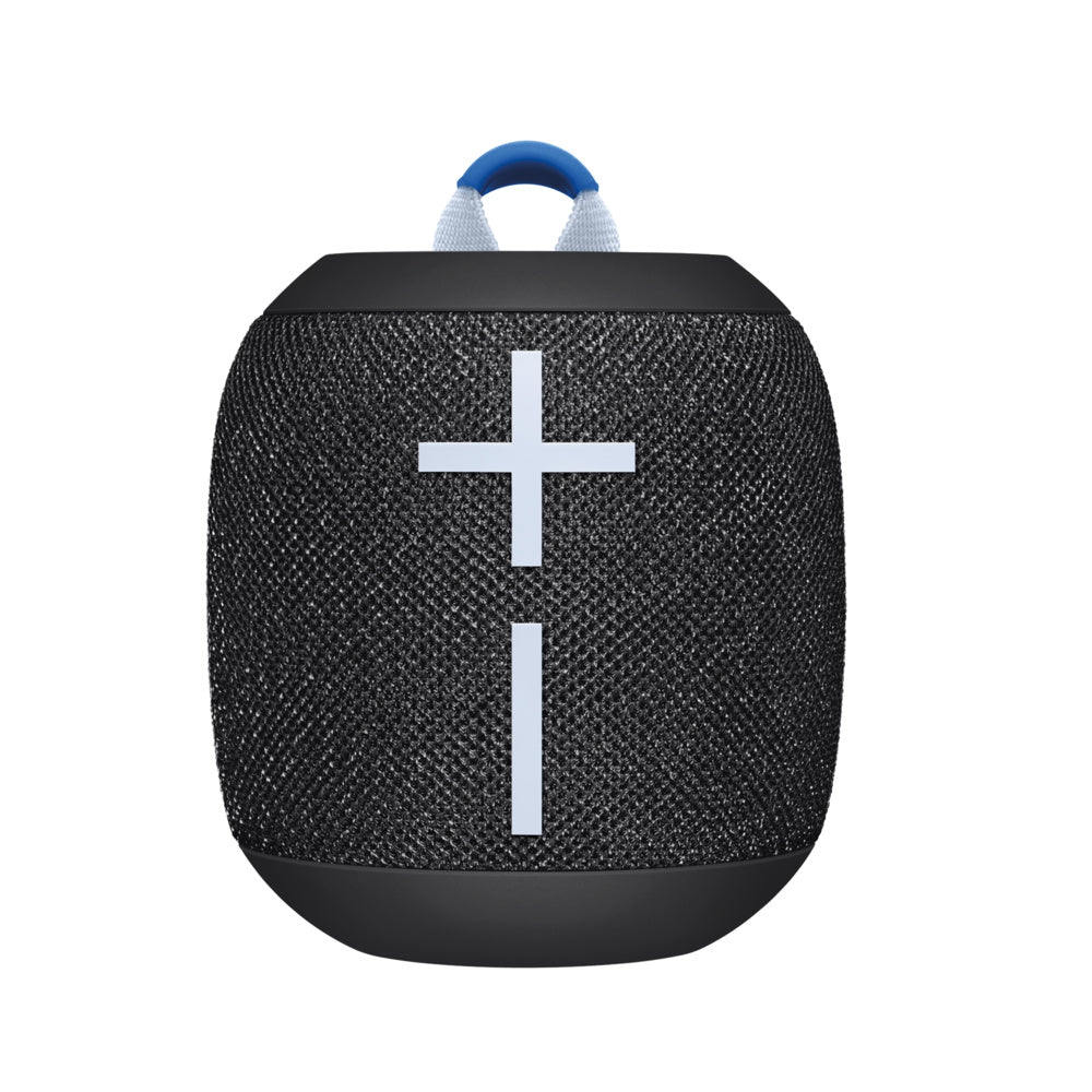 Ultimate Ears Wonderboom 3 Wireless Bluetooth Speaker Active Black