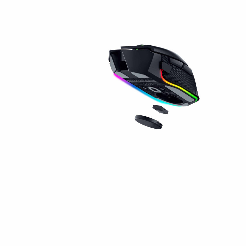 Razer Basilisk V3 Pro Ergonomic Gaming Mouse