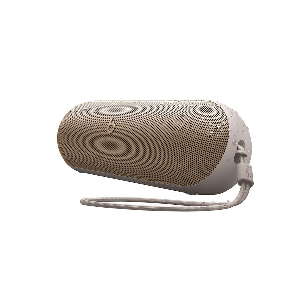 Beats Pill Wireless Speaker Gold