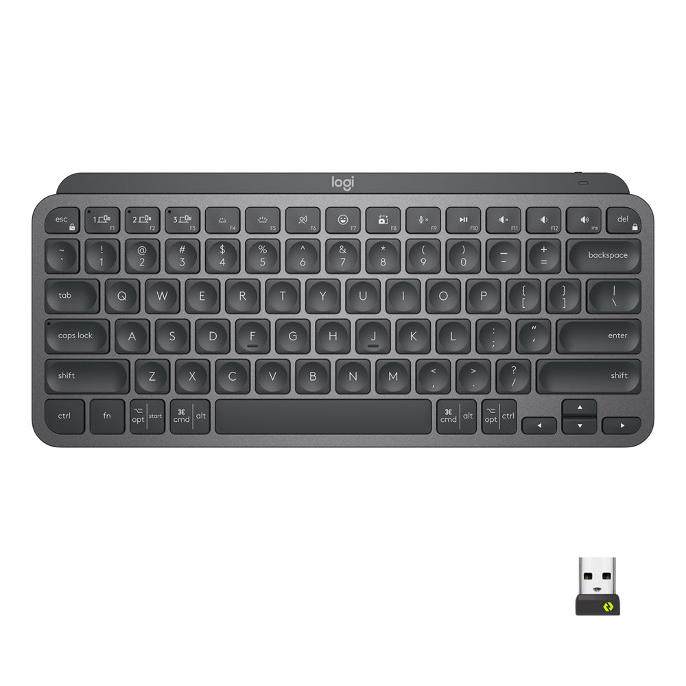 Logitech MX Keys Mini Business Wireless Keyboard