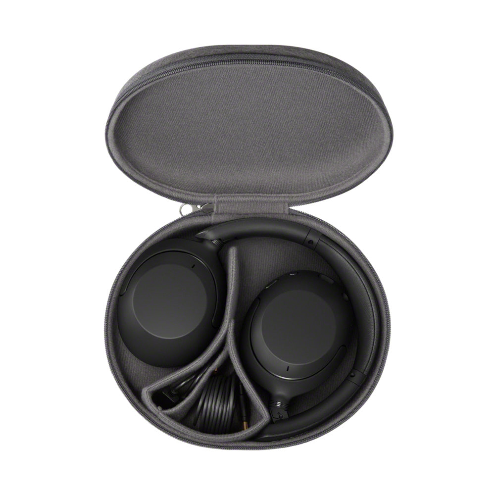 Sony WH-XB910N Extra Bass Headphones Black