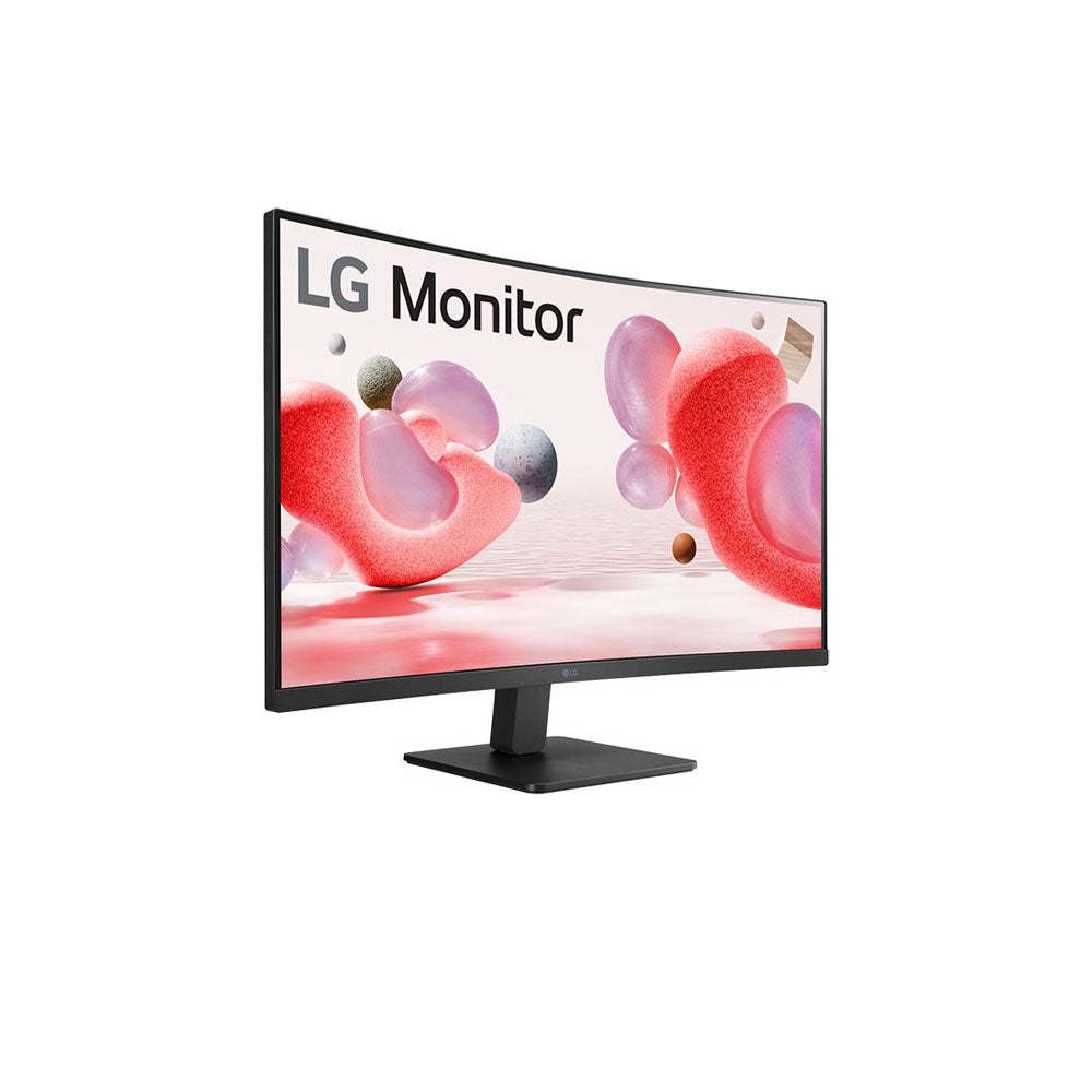 LG 32MR51CS-B Curved 32" Monitor