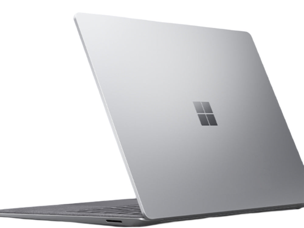 Microsoft Surface Laptop 5 QZI-00001 13.5" Platinum