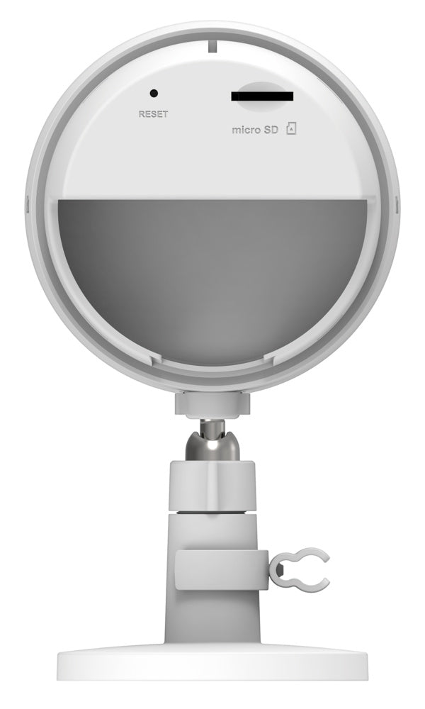 D-Link DCS-8302LH Outdoor Pro WiFi Camera