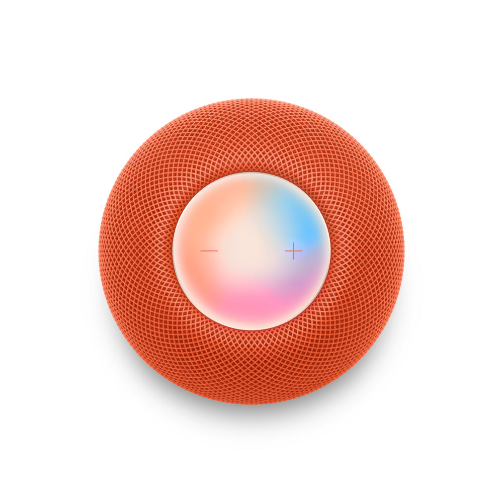 Apple HomePod Mini MJ2D3C/A Orange
