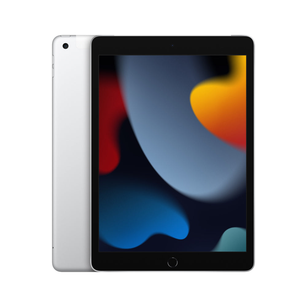 Apple iPad 9 MK6A3VC/A 10.2&quot; 256GB Tablet Silver