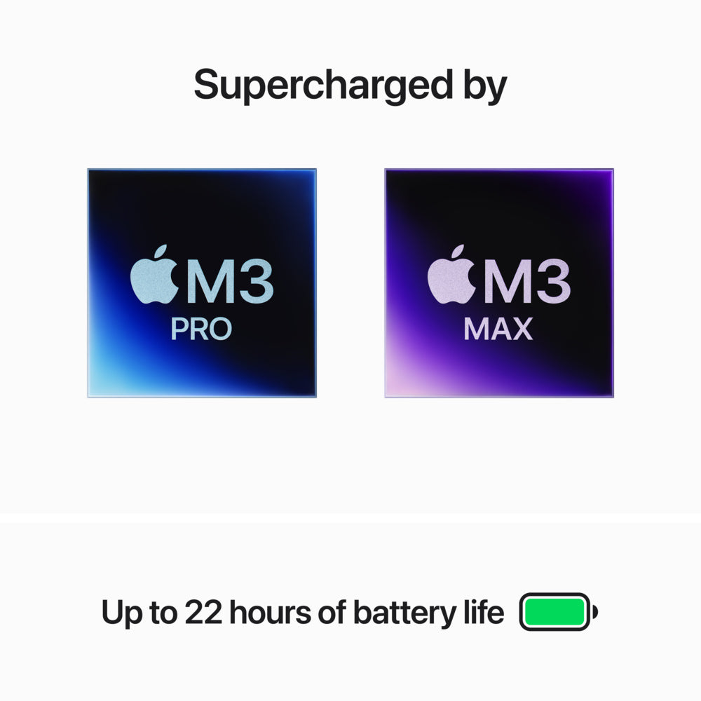 Apple MacBook Pro MRW13LL/A 16" Space Black