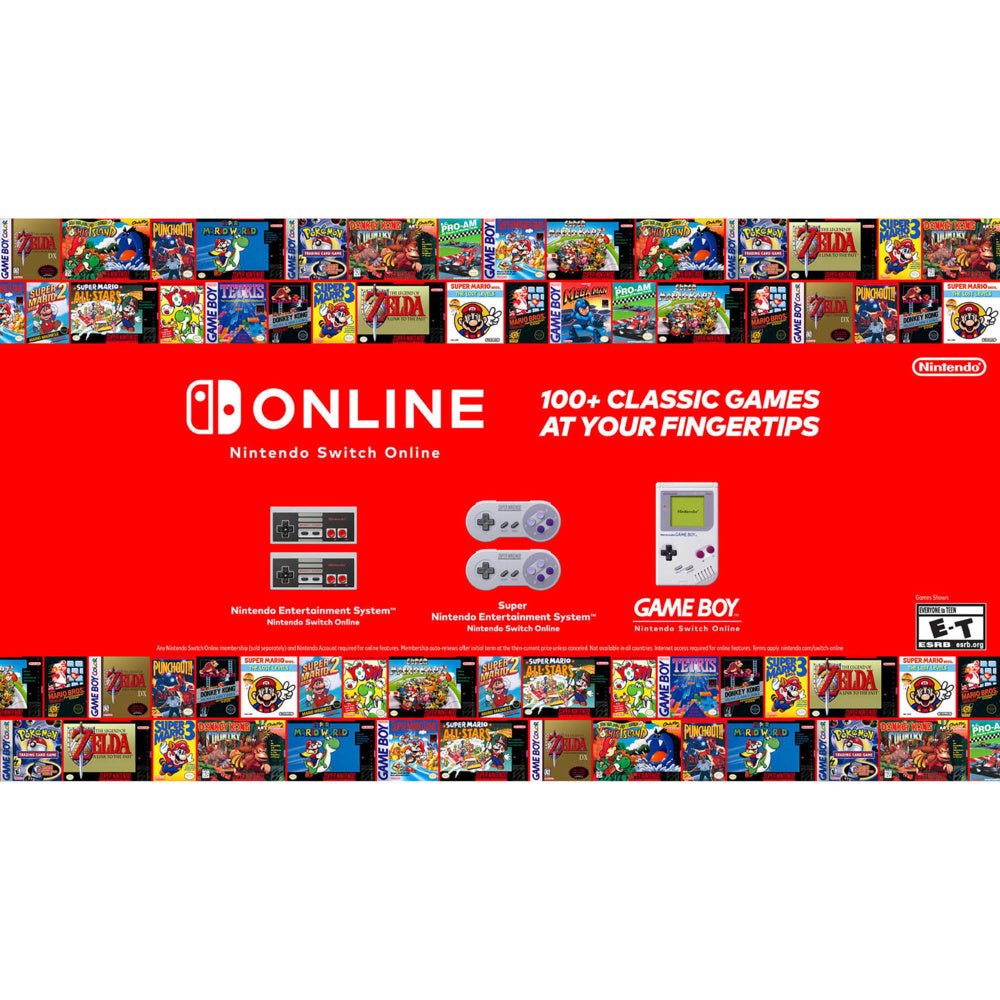 Nintendo Switch OLED Mario Bros Wonder Bundle Console