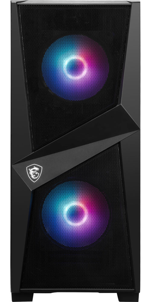 MSI Codex R2 C12NUC5-224CA Gaming Desktop