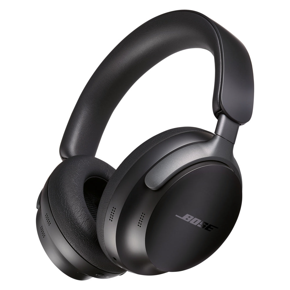 Bose QuietComfort Ultra Headphones Black
