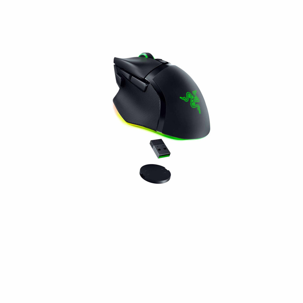 Razer Basilisk V3 Pro Ergonomic Gaming Mouse