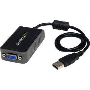 StarTech USB2VGAE2 USB to VGA Adapter