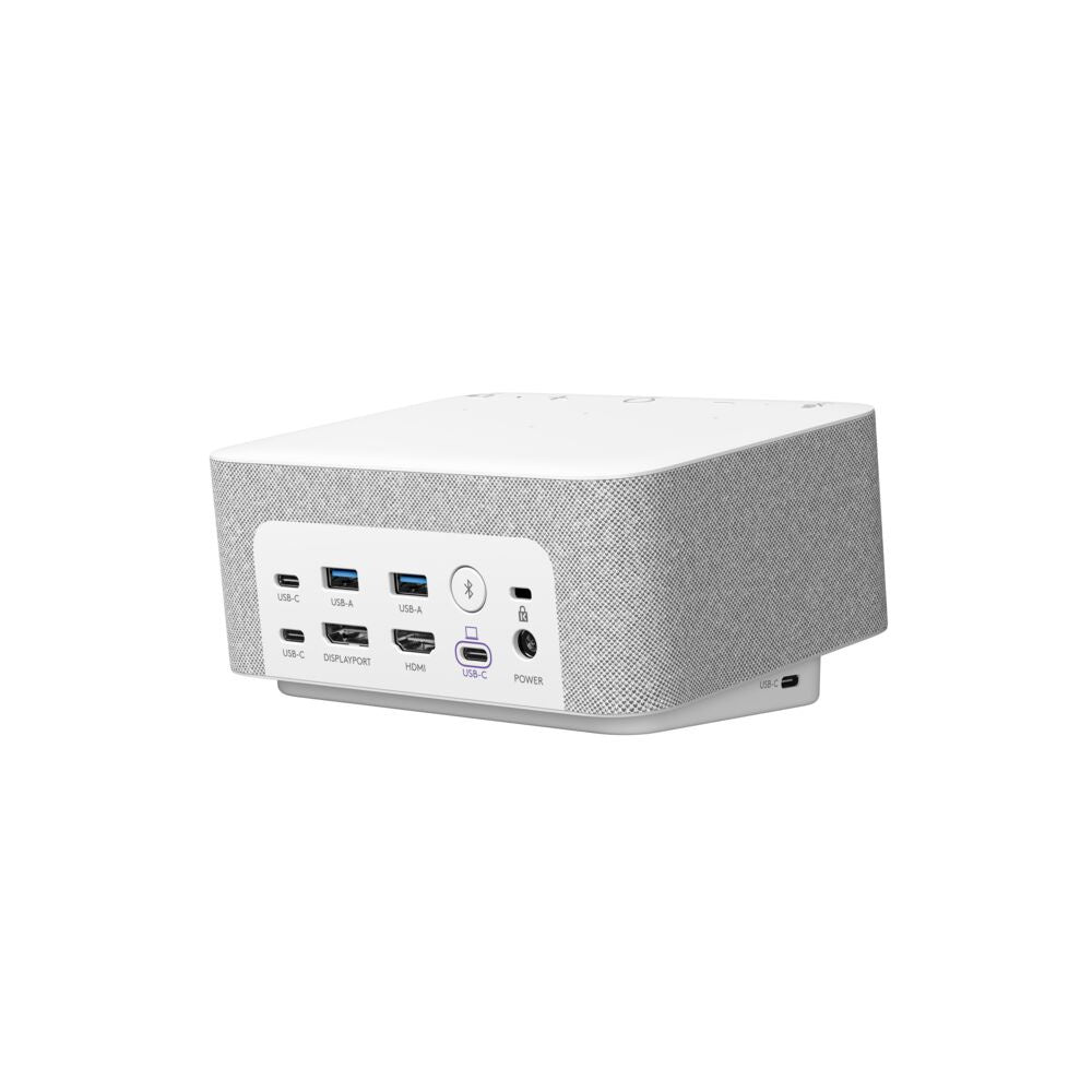 Logitech 986-000031 LOGI DOCK Docking Station