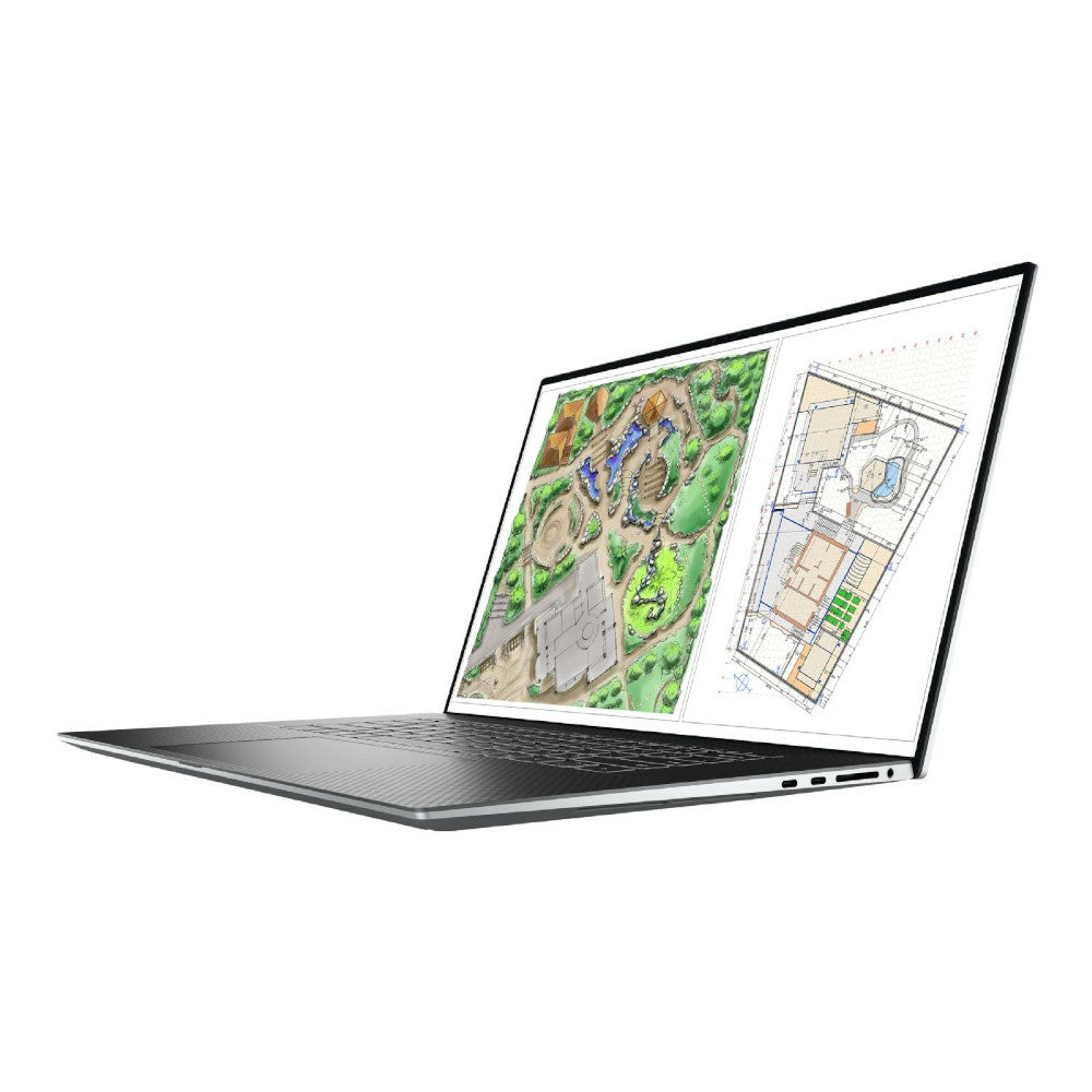 Dell Precision 5770 17" Laptop