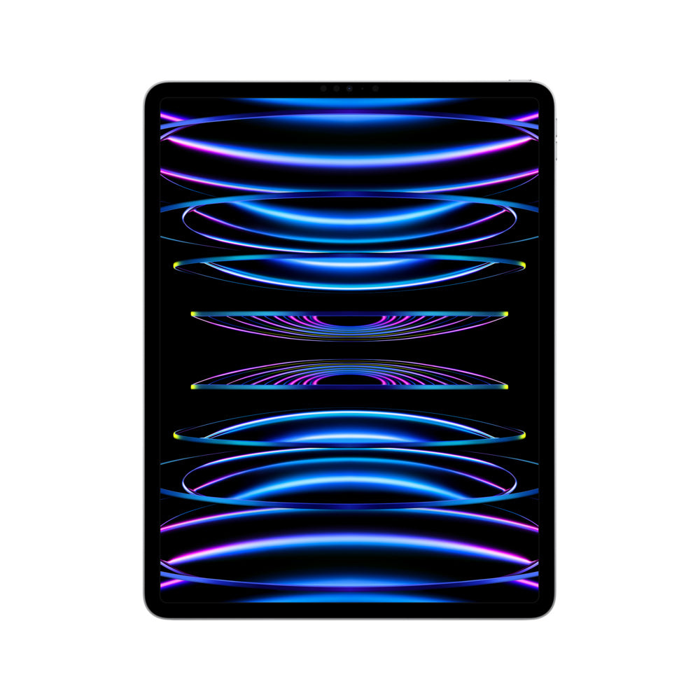 Apple iPad Pro MNY03VC/A 12.9" 2TB Silver