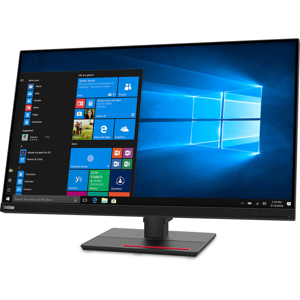 Lenovo T32p-20 31.5" Monitor