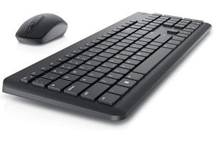Dell KM3322W Wireless Keyboard and Mouse