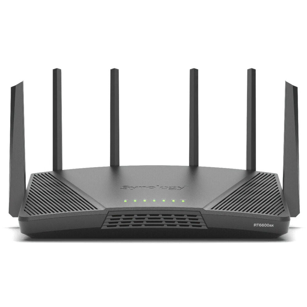 Synology RT6600 AX Router