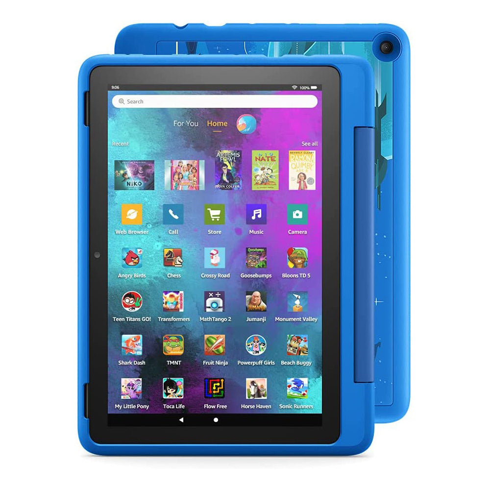 Amazon Fire HD 10 Kids Pro 10.1" 32GB Tablet