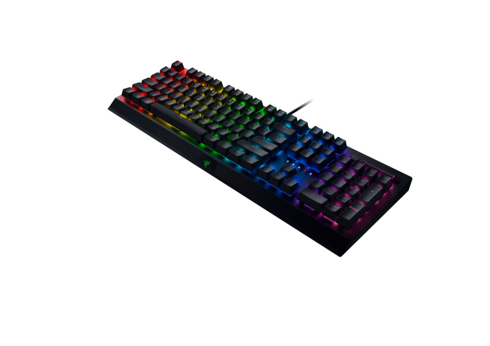 Razer BlackWidow V3 Mechanical Gaming Keyboard