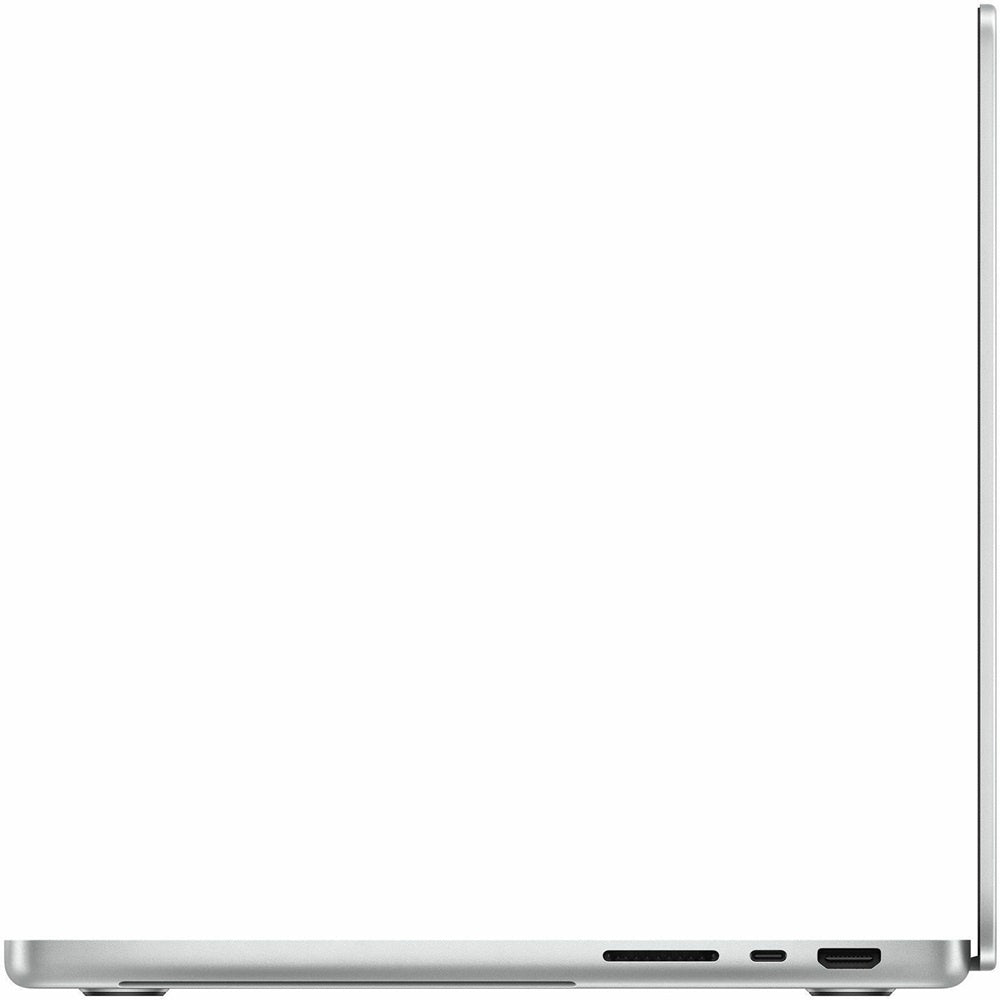 Apple MacBook Pro MX2W3LL/A 16.2" Silver