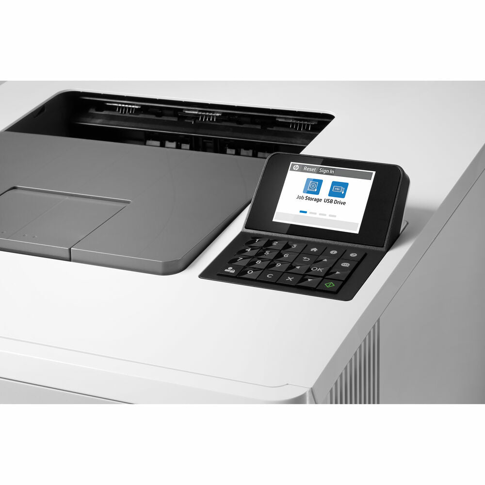 HP LaserJet Enterprise M455dn Color Printer