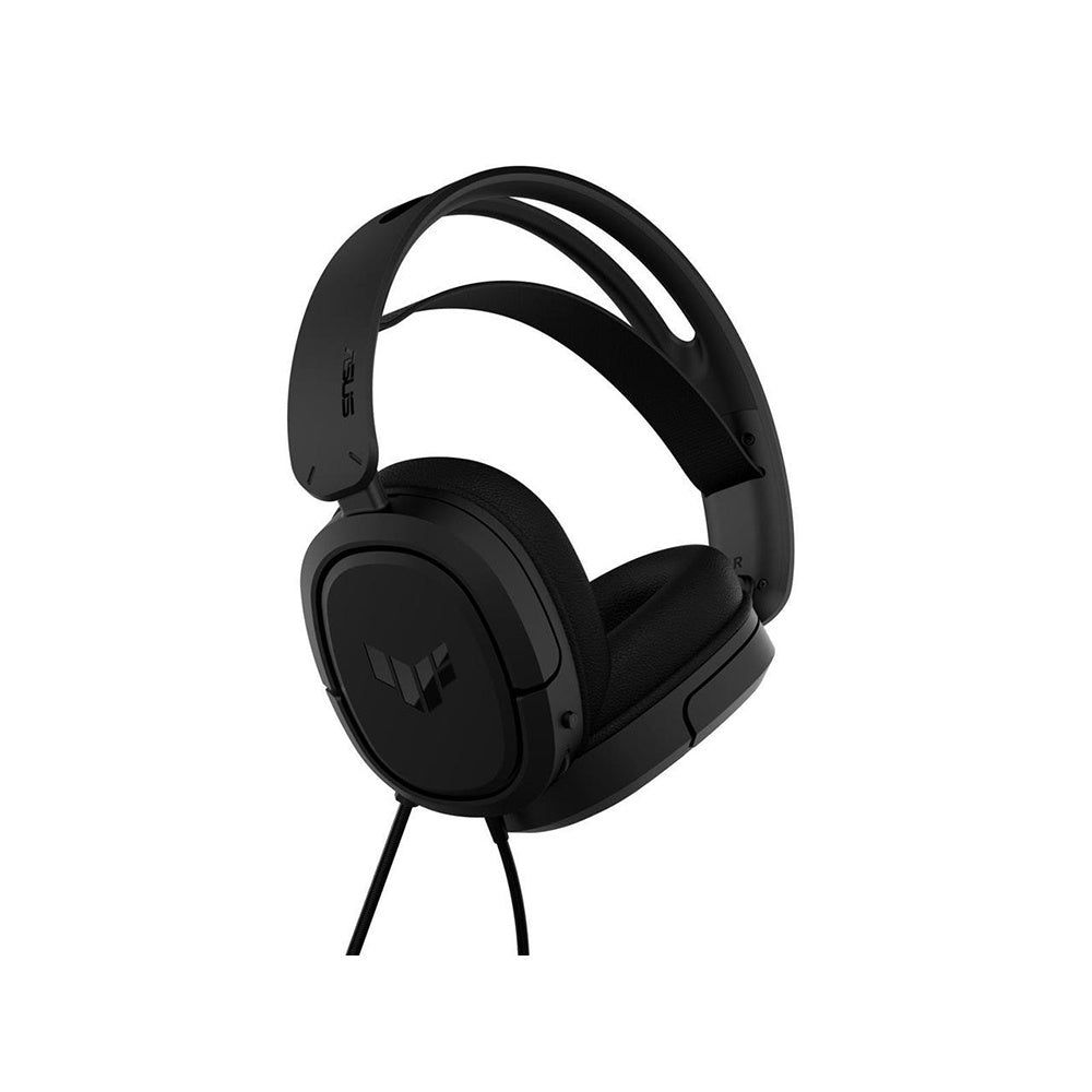 ASUS TUF H1 Gaming Headset Black