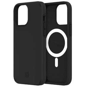 Incipio Duo Case with MagSafe for iPhone 14 Black