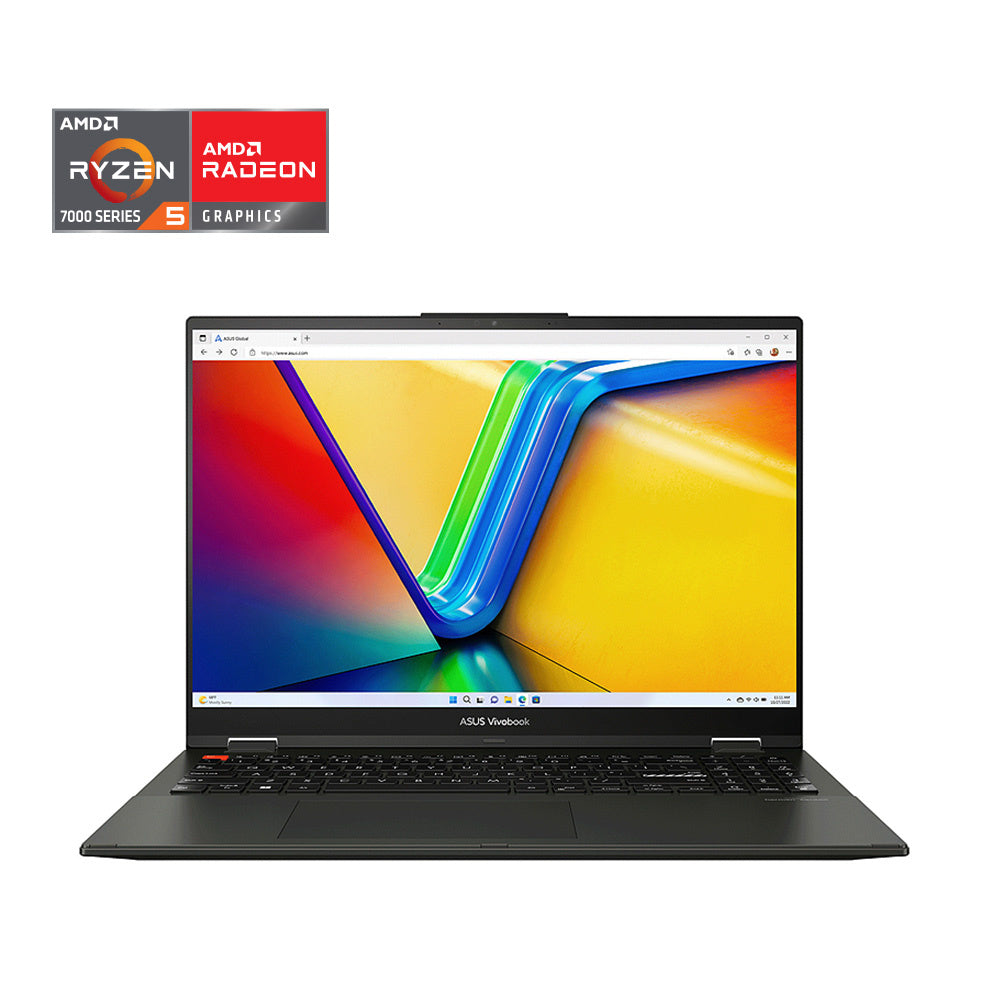 ASUS Vivobook S 16 Flip TN3604YA-SS52CB 16" Laptop