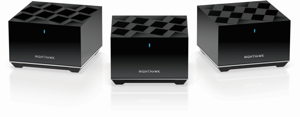 Netgear Nighthawk Mesh WiFi 6 System