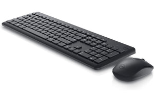 Dell KM3322W Wireless Keyboard and Mouse