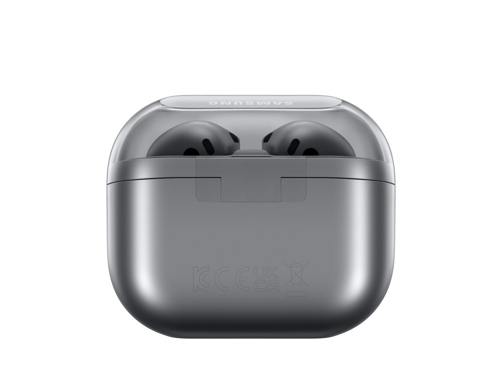 Samsung Galaxy Buds3 SM-R530N Headphones Silver