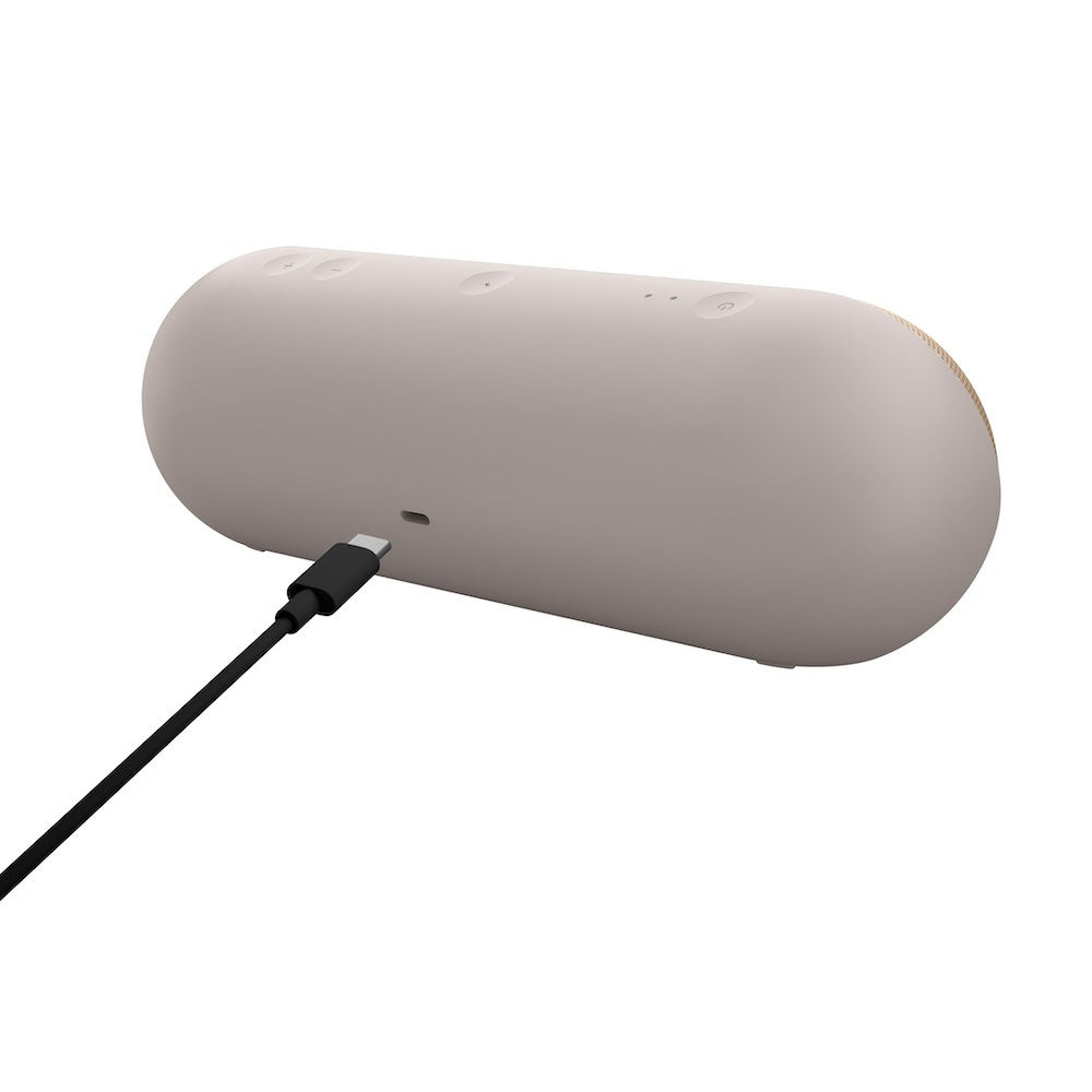 Beats Pill Wireless Speaker Gold