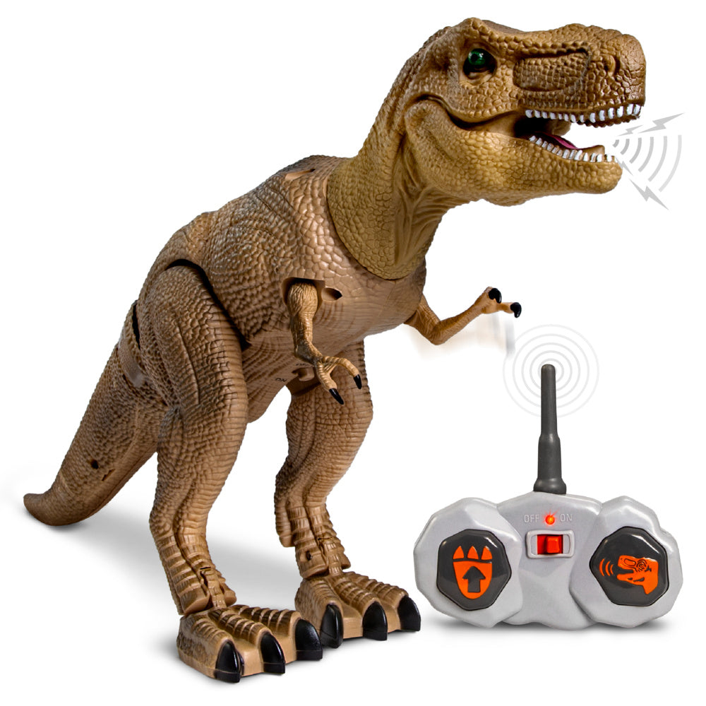 Discovery Toy RC Dinosaur