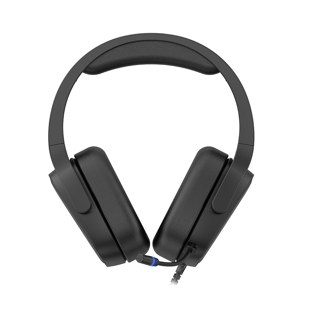 Havit Gamenote H2029U USB 7.1 Gaming Headset