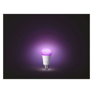 Philips Hue A19 4 Bulb Starter Kit