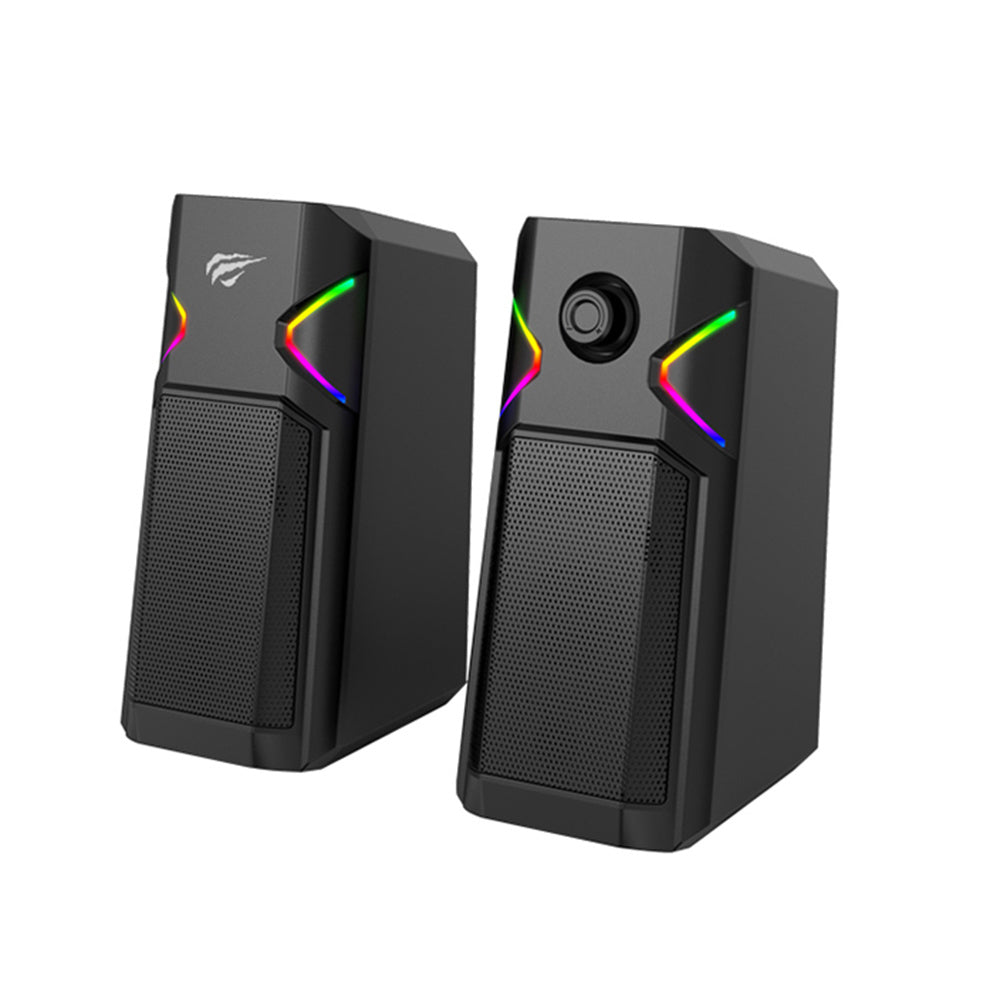 Havit SK205 Computer Gaming Speakers