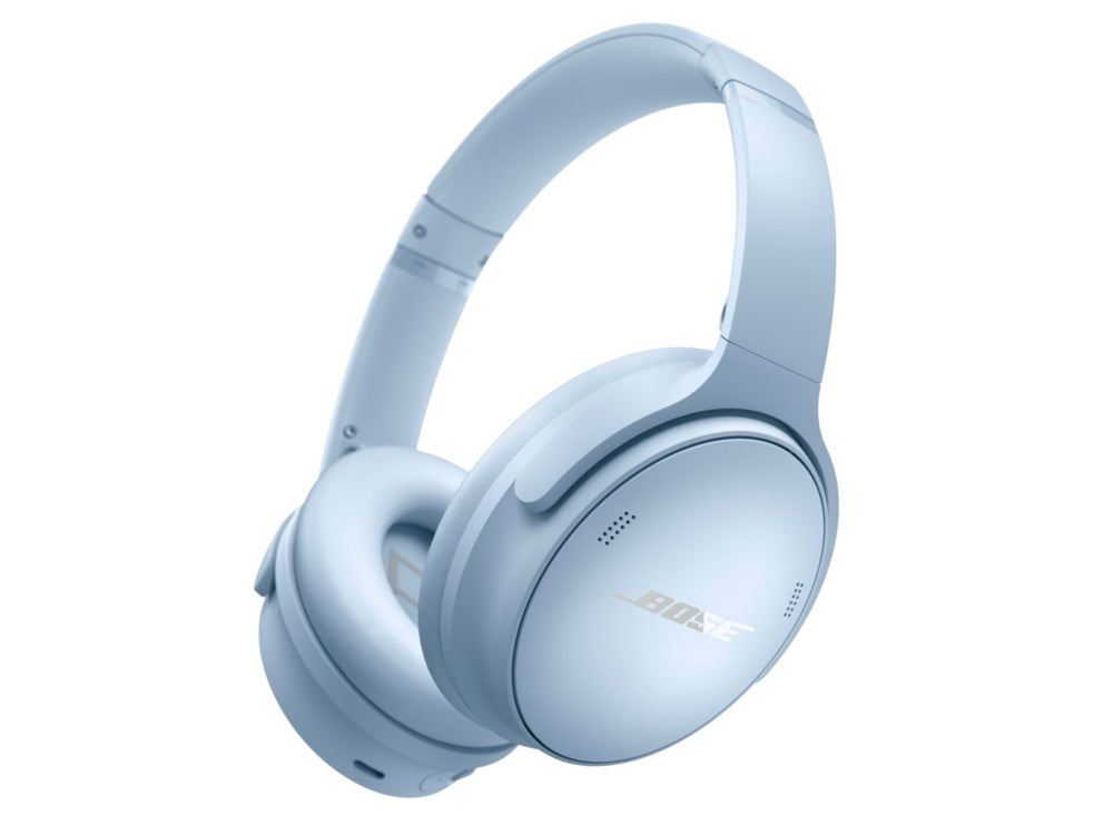 Bose QuietComfort Headphones Moonstone Blue