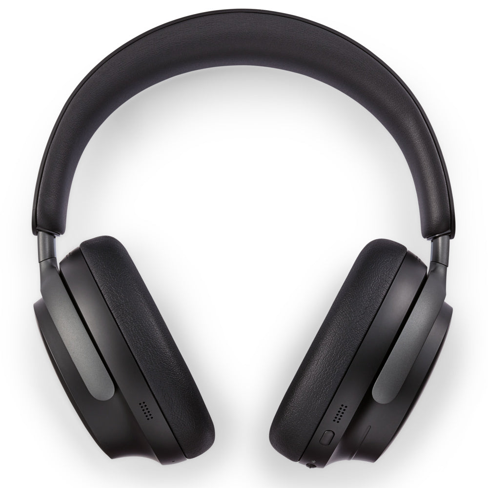 Bose QuietComfort Ultra Headphones Black