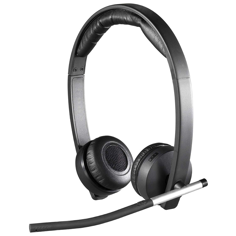 Logitech 981-000516 H820E Dual Headset