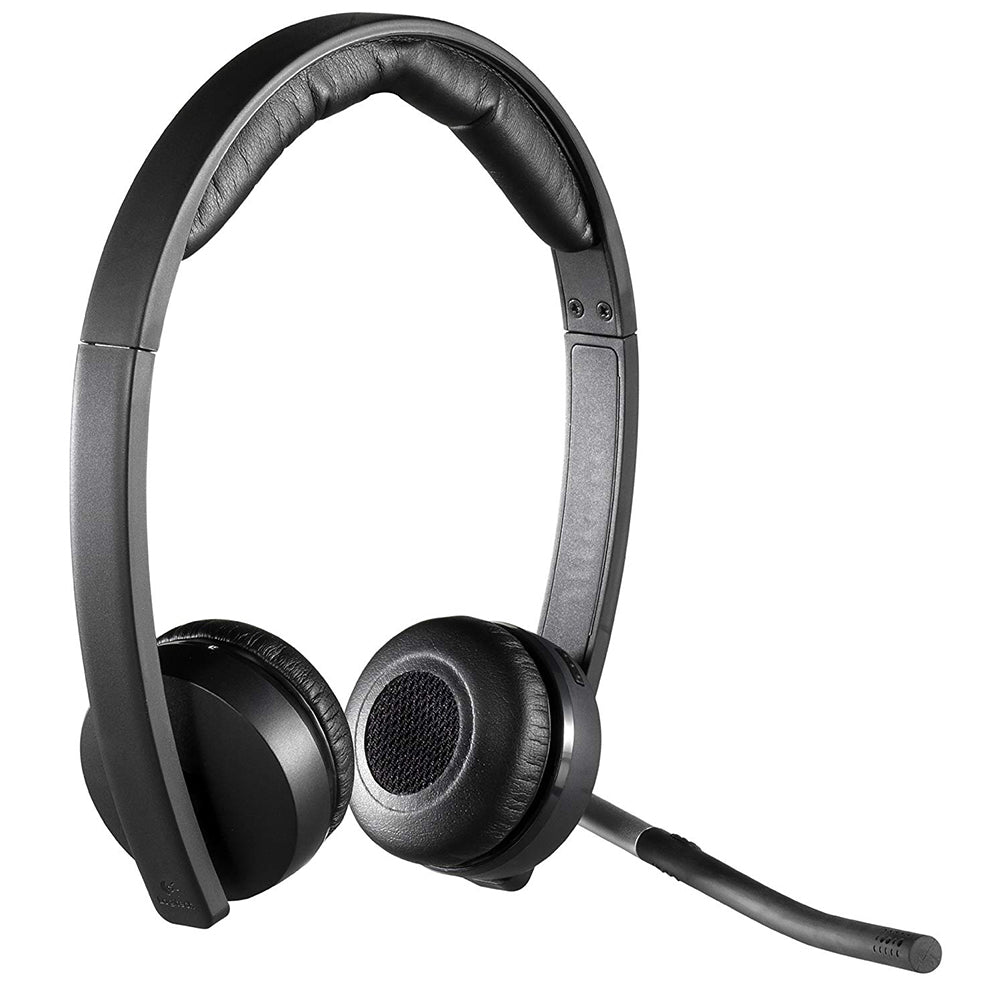 Logitech 981-000516 H820E Dual Headset