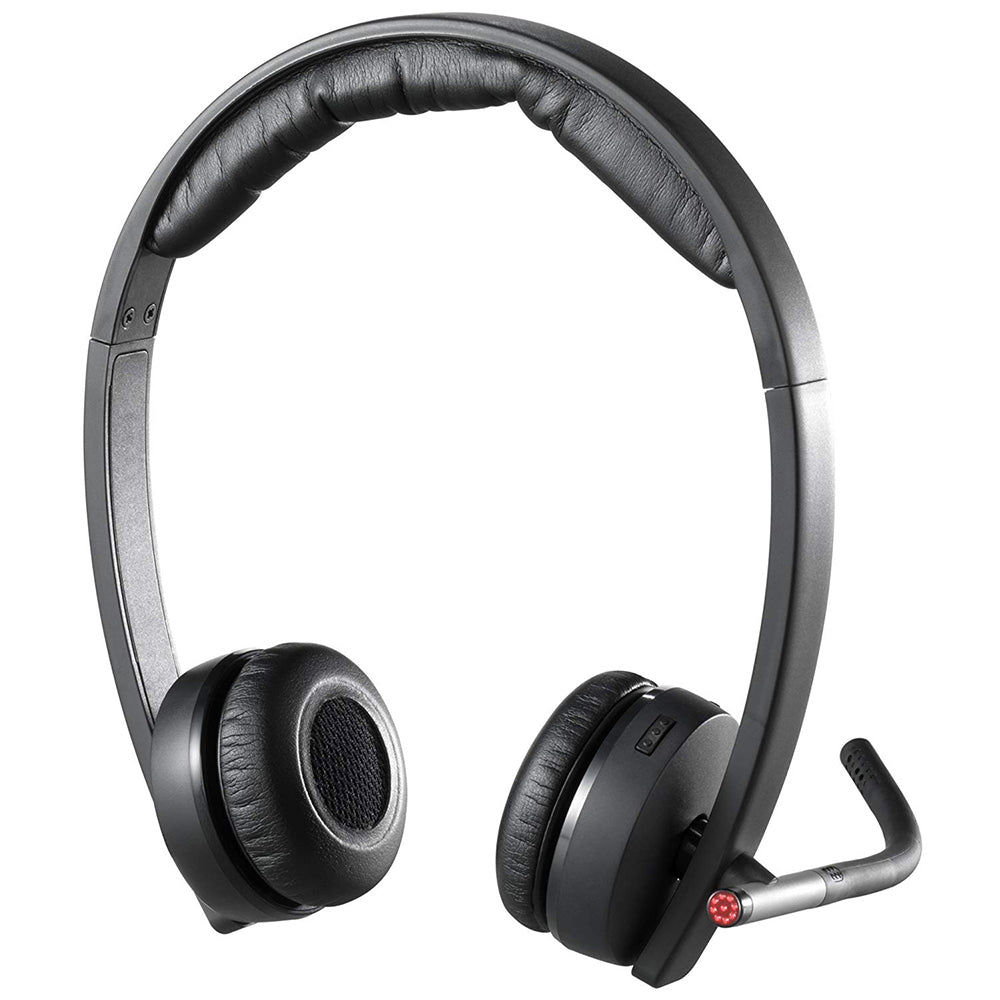 Logitech 981-000516 H820E Dual Headset