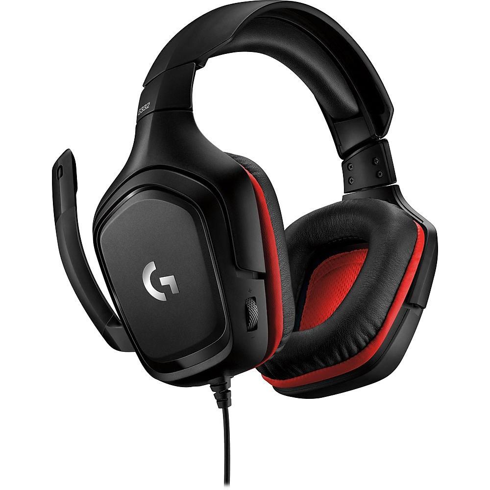 Logitech G332 Gaming Headset