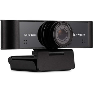 ViewSonic VB-CAM-001 1080p Ultra-Wide Webcam